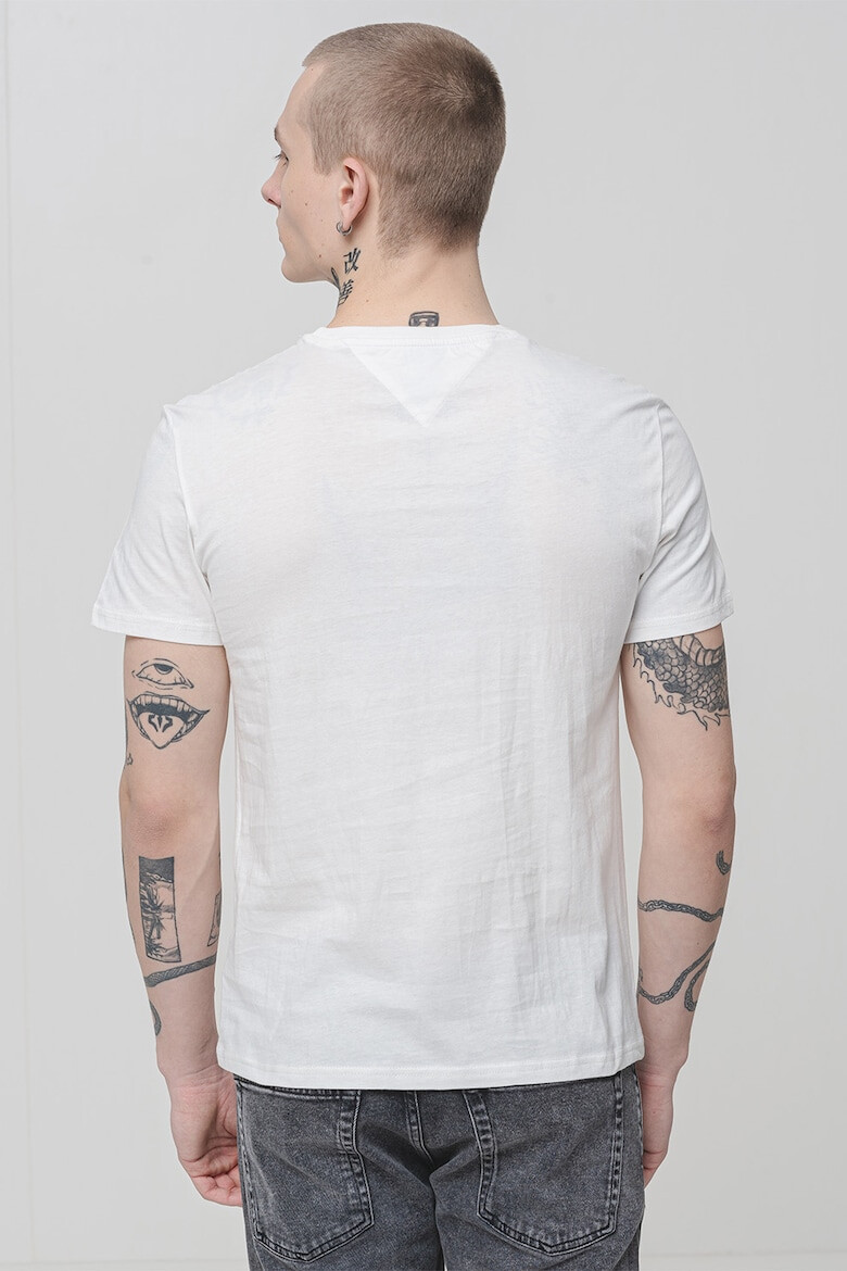 Tommy Jeans Слим тениска - 3 броя - Pepit.bg