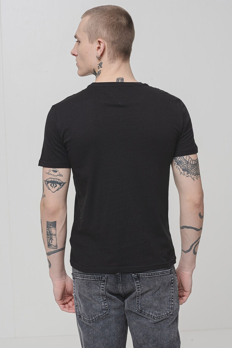 Tommy Jeans Слим тениска - 3 броя - Pepit.bg