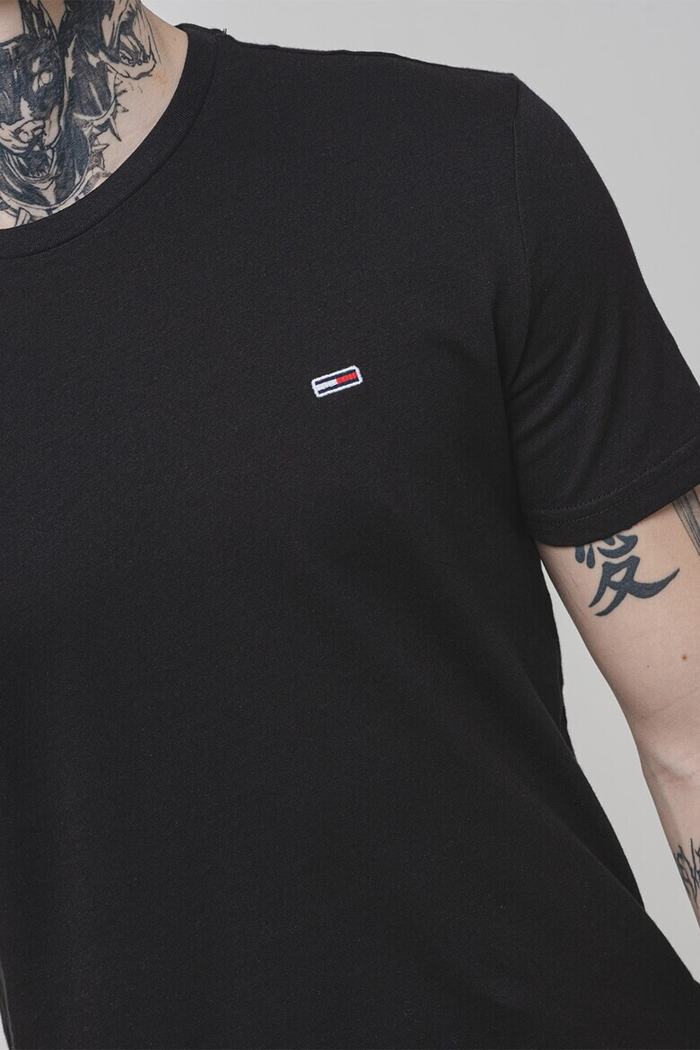 Tommy Jeans Слим тениска - 3 броя - Pepit.bg