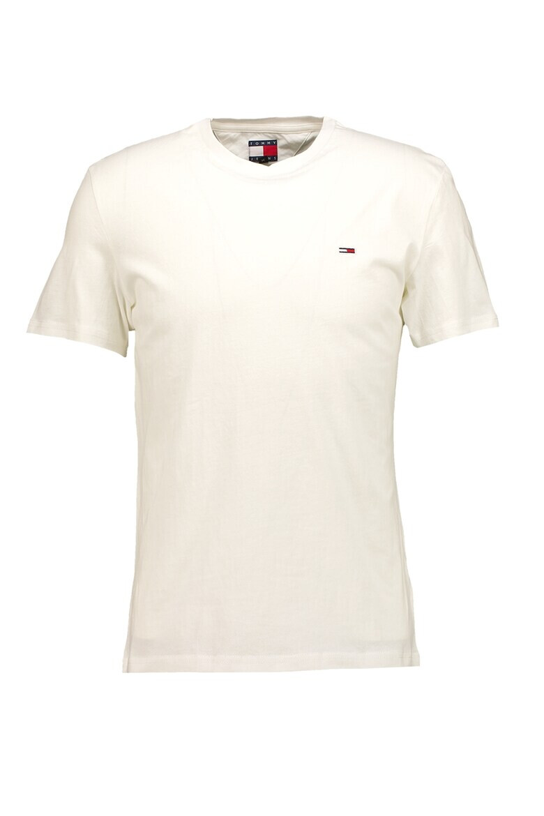 Tommy Jeans Слим тениска - 3 броя - Pepit.bg