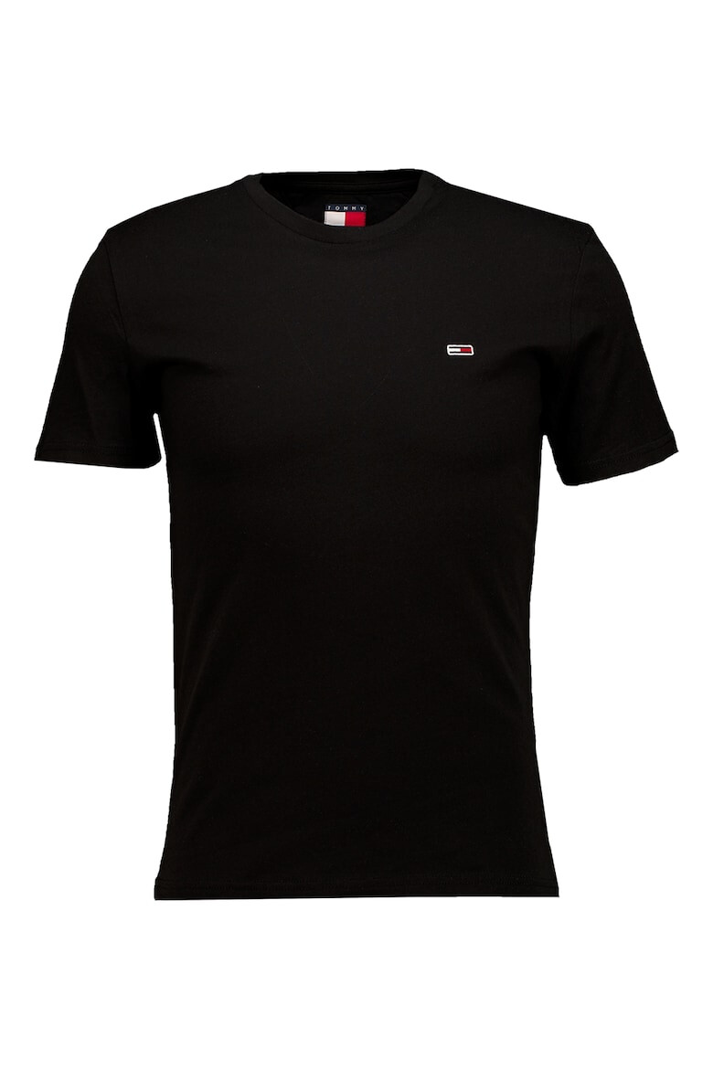 Tommy Jeans Слим тениска - 3 броя - Pepit.bg