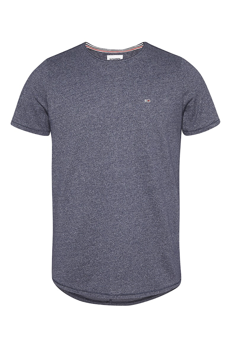 Tommy Jeans Слим тениска - Pepit.bg