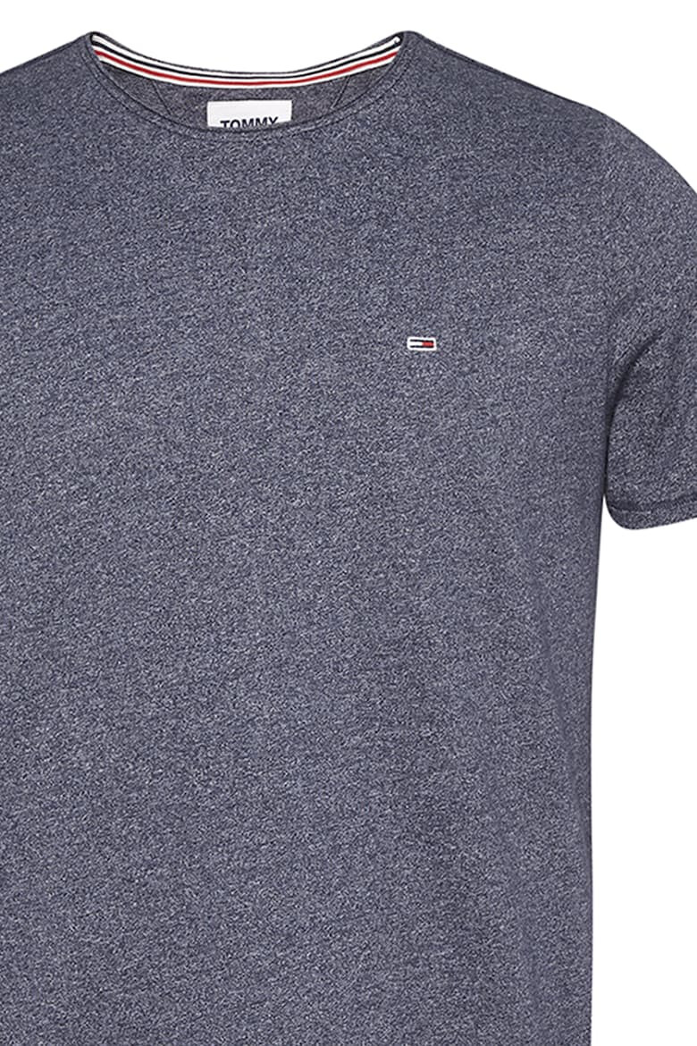 Tommy Jeans Слим тениска - Pepit.bg