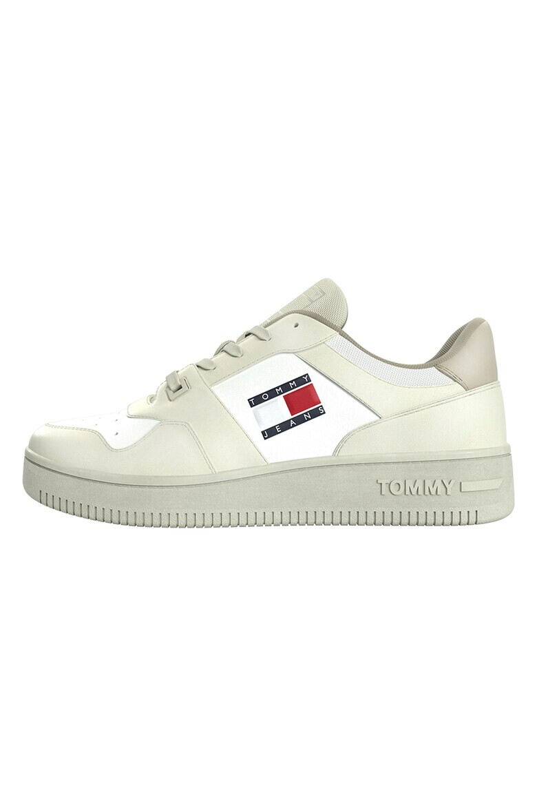 Tommy Jeans Спортни обувки Retro Cupsole - Pepit.bg