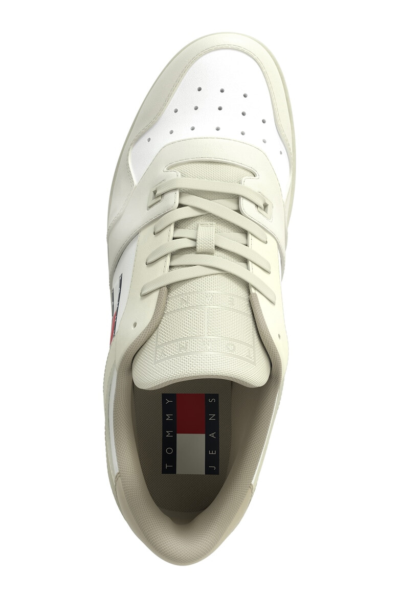 Tommy Jeans Спортни обувки Retro Cupsole - Pepit.bg