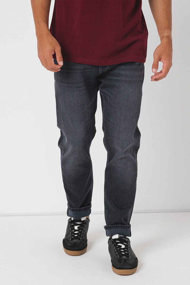Tommy Jeans Стандартни дънки деграде - Pepit.bg