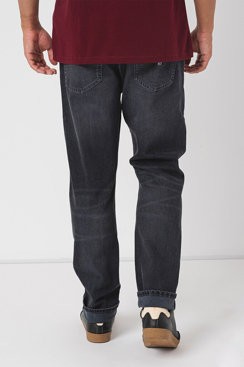 Tommy Jeans Стандартни дънки деграде - Pepit.bg
