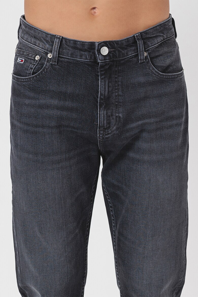 Tommy Jeans Стандартни дънки деграде - Pepit.bg