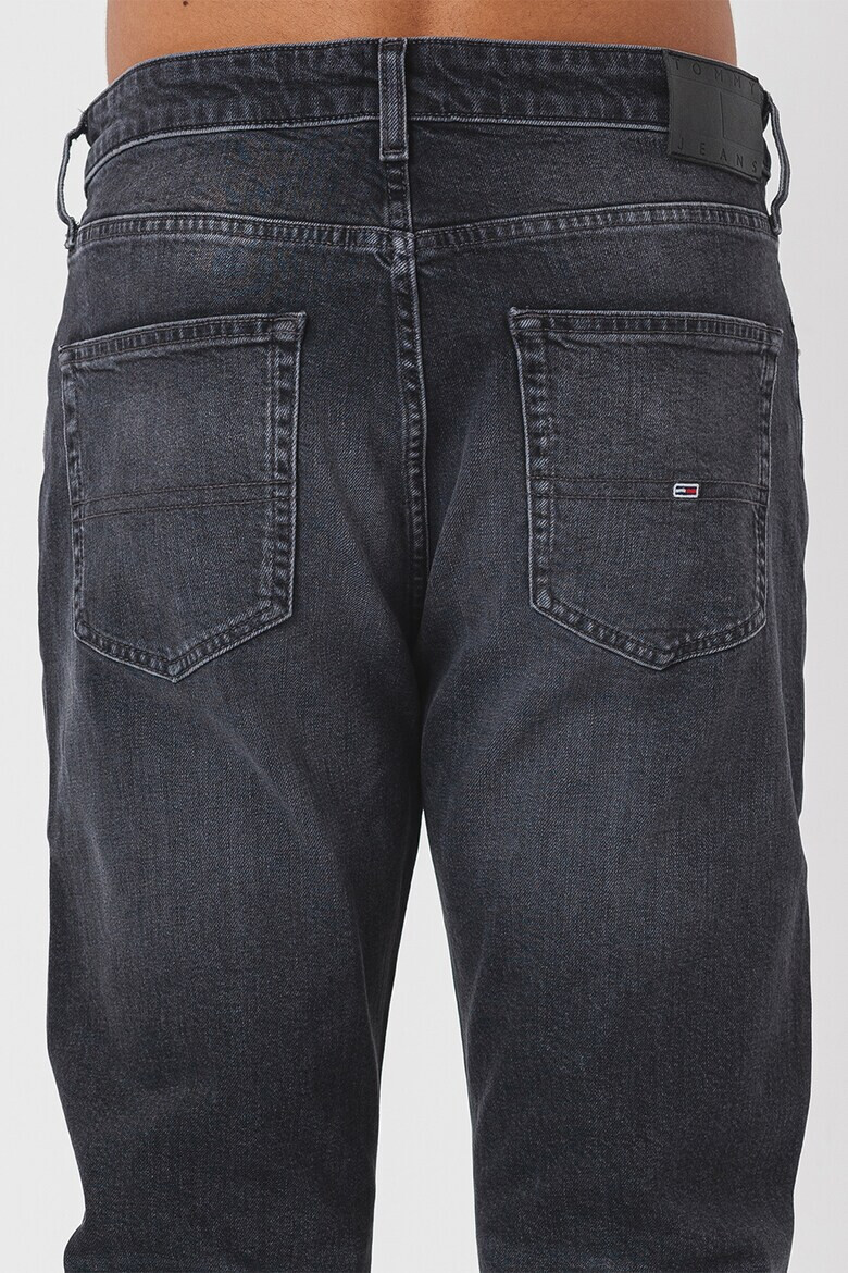Tommy Jeans Стандартни дънки деграде - Pepit.bg