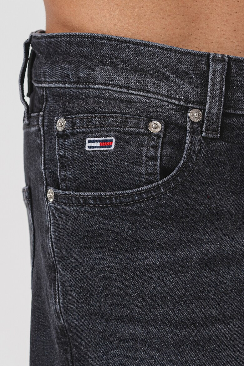 Tommy Jeans Стандартни дънки деграде - Pepit.bg
