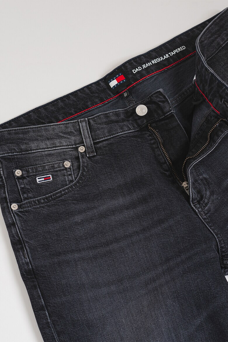 Tommy Jeans Стандартни дънки деграде - Pepit.bg
