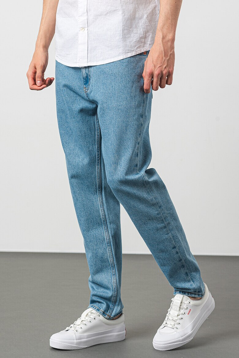 Tommy Jeans Стеснени дънки Dad - Pepit.bg