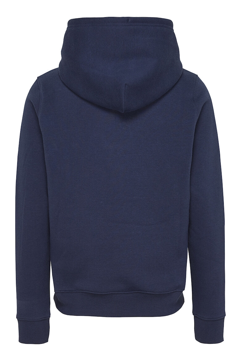Tommy Jeans Суичър с кенгуру джоб - Pepit.bg