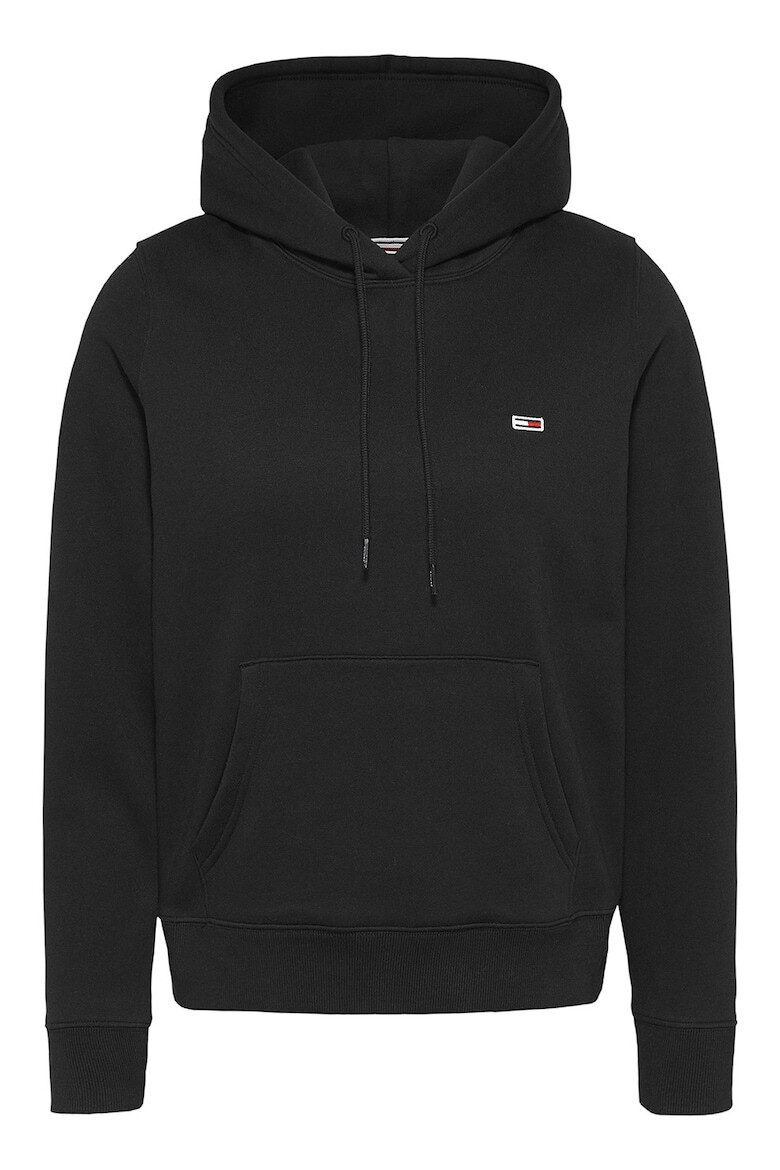 Tommy Jeans Суичър с кенгуру джоб - Pepit.bg