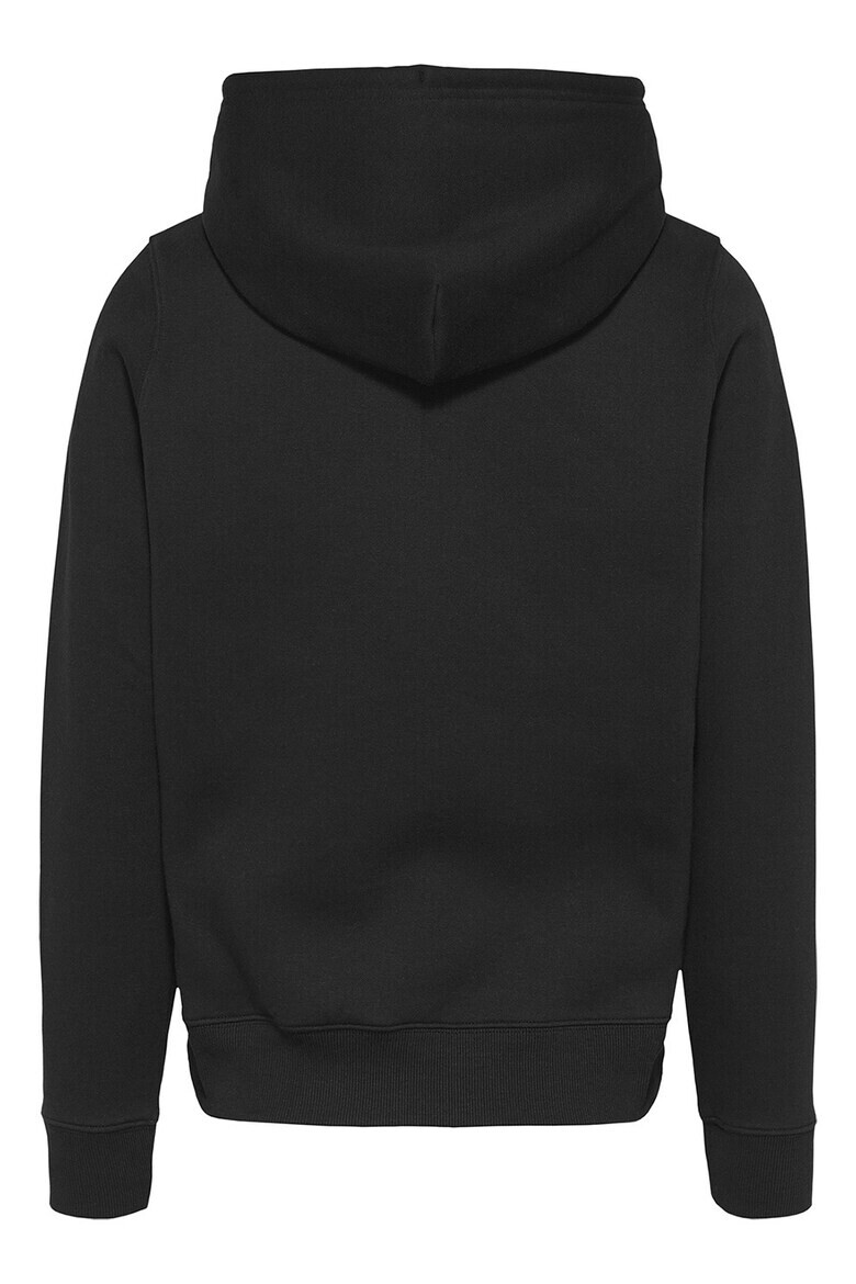 Tommy Jeans Суичър с кенгуру джоб - Pepit.bg