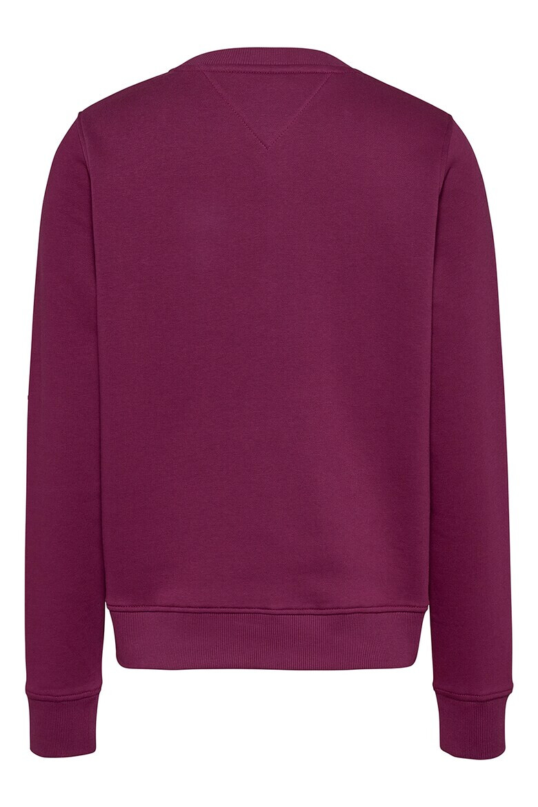 Tommy Jeans Суитшърт с бродирано лого - Pepit.bg