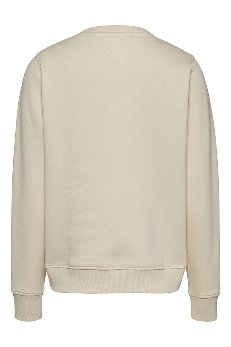 Tommy Jeans Суитшърт с бродирано лого - Pepit.bg