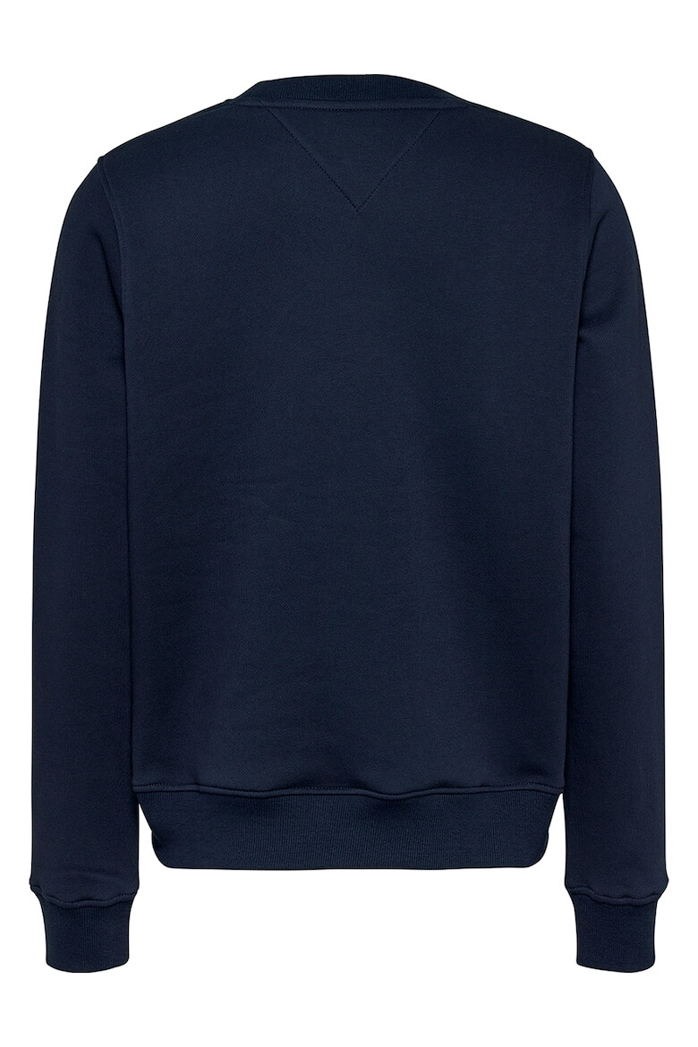 Tommy Jeans Суитшърт с бродирано лого - Pepit.bg