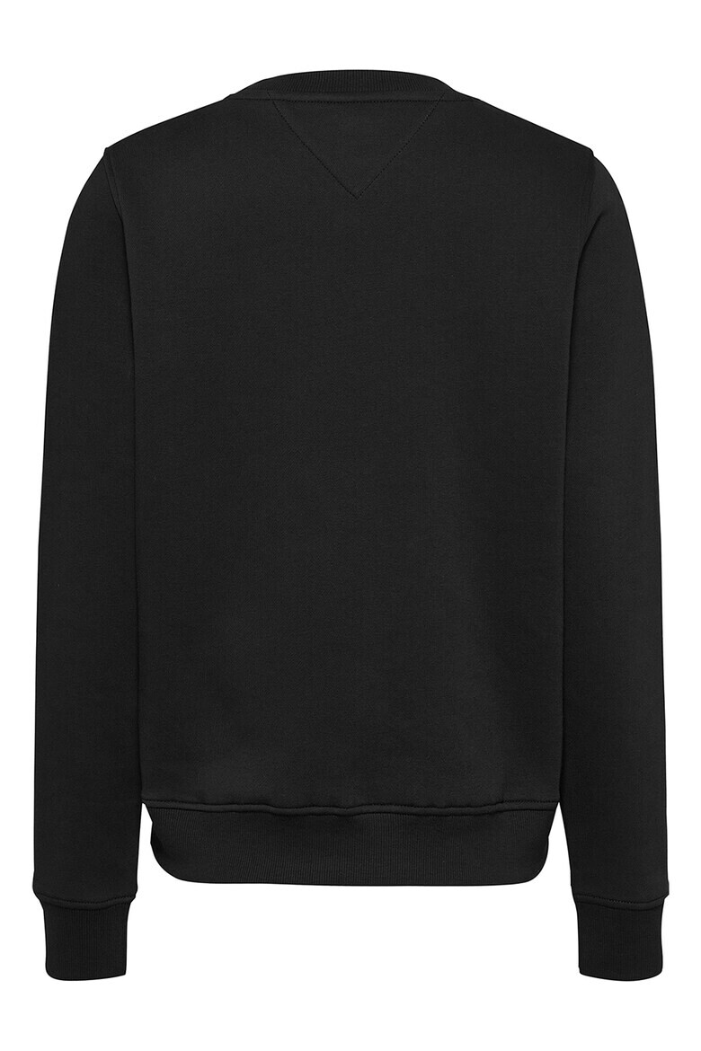 Tommy Jeans Суитшърт с лого - Pepit.bg