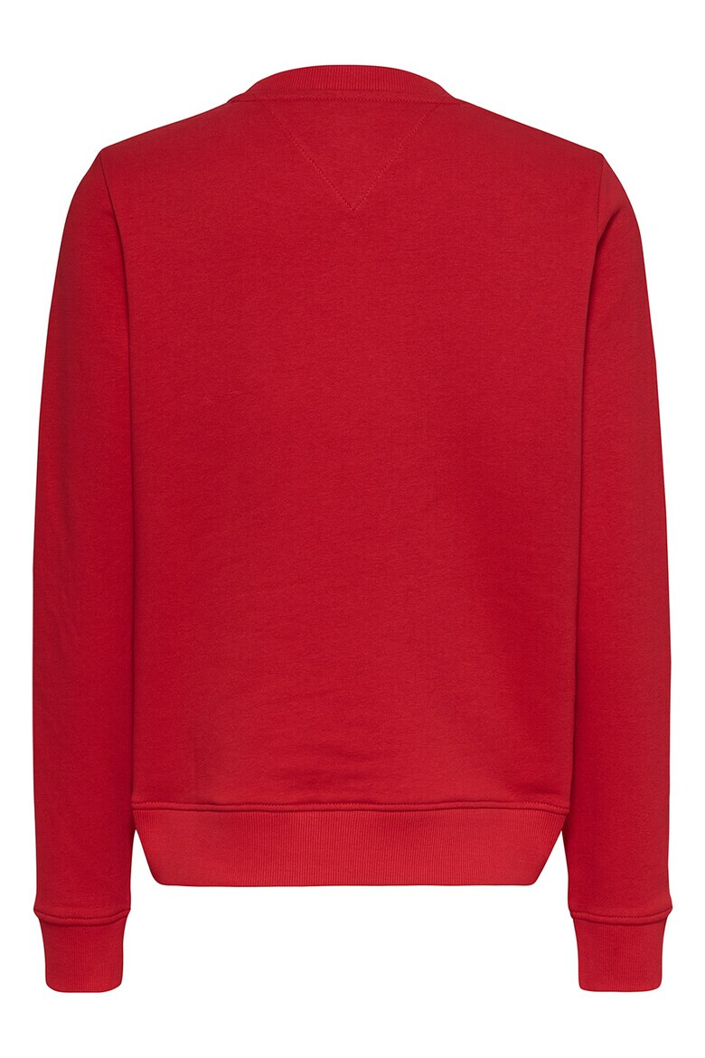 Tommy Jeans Суитшърт с лого - Pepit.bg