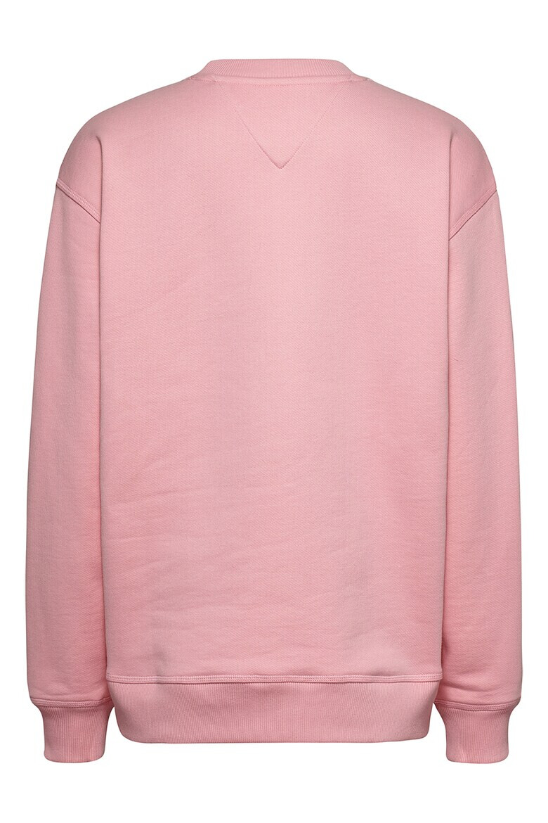 Tommy Jeans Суитшърт с лого - Pepit.bg