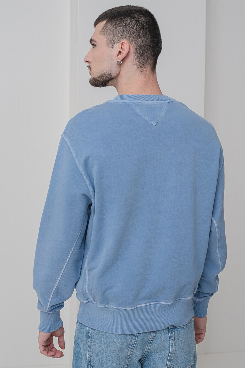 Tommy Jeans Суитшърт с лого - Pepit.bg