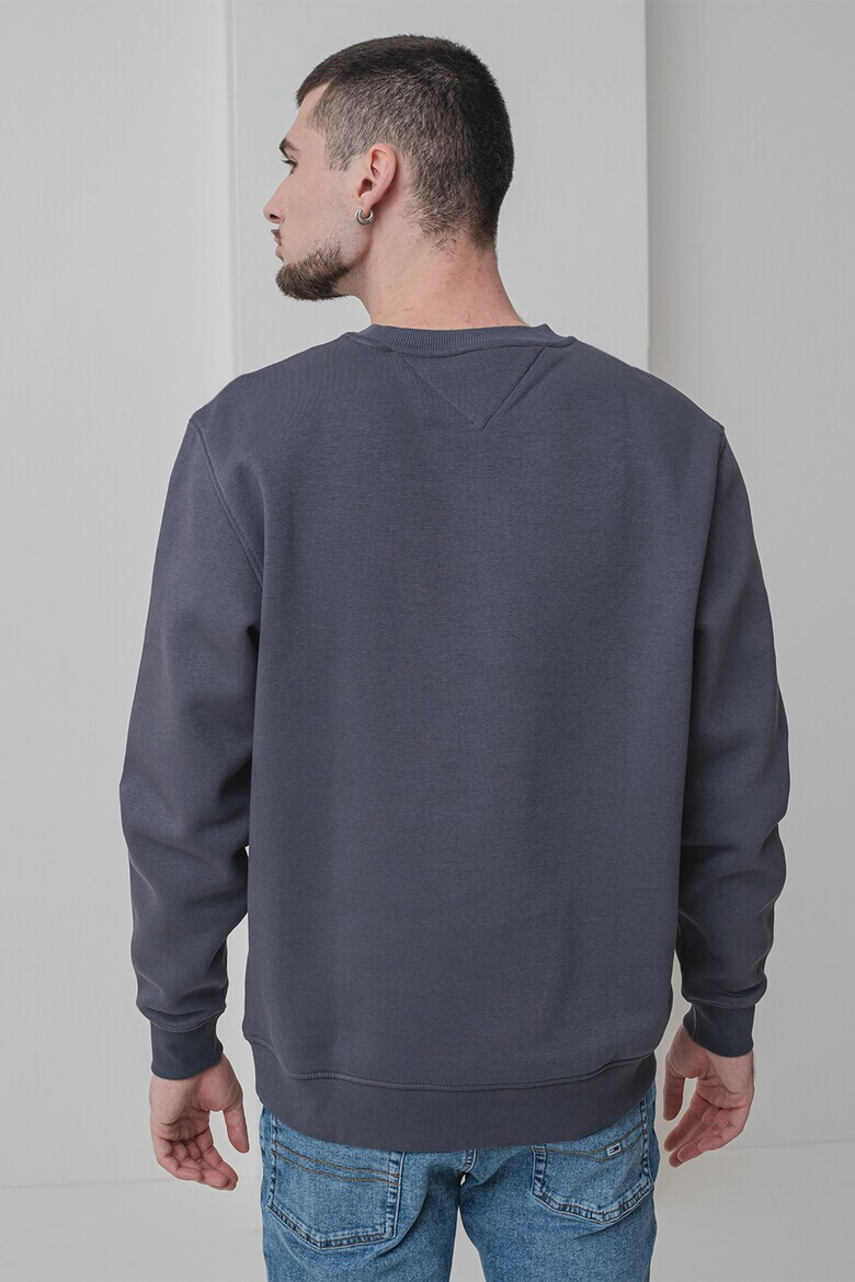 Tommy Jeans Суитшърт с лого - Pepit.bg