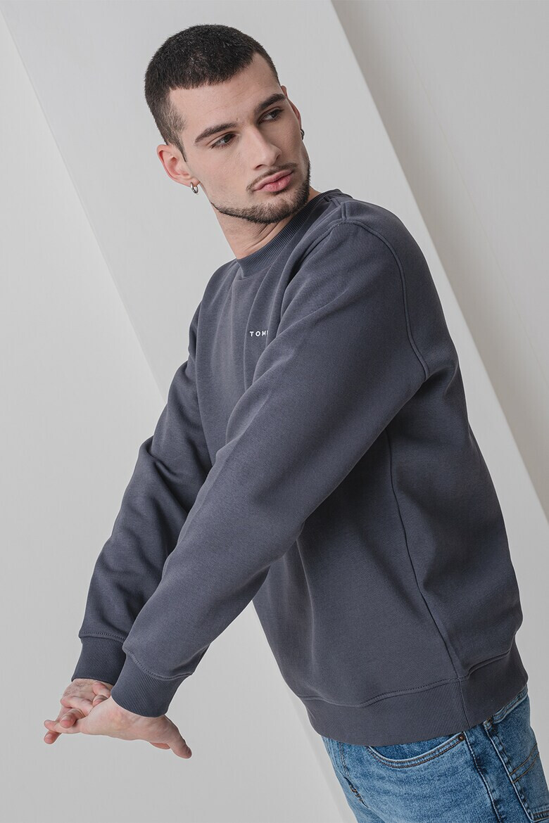 Tommy Jeans Суитшърт с лого - Pepit.bg