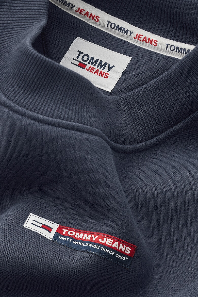 Tommy Jeans Суитшърт с паднали ръкави - Pepit.bg