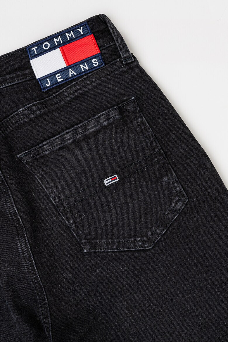 Tommy Jeans Супер скини дънки Sylvia - Pepit.bg