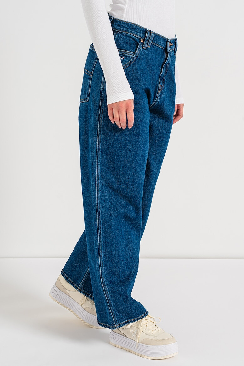 Tommy Jeans Свободни дънки - Pepit.bg