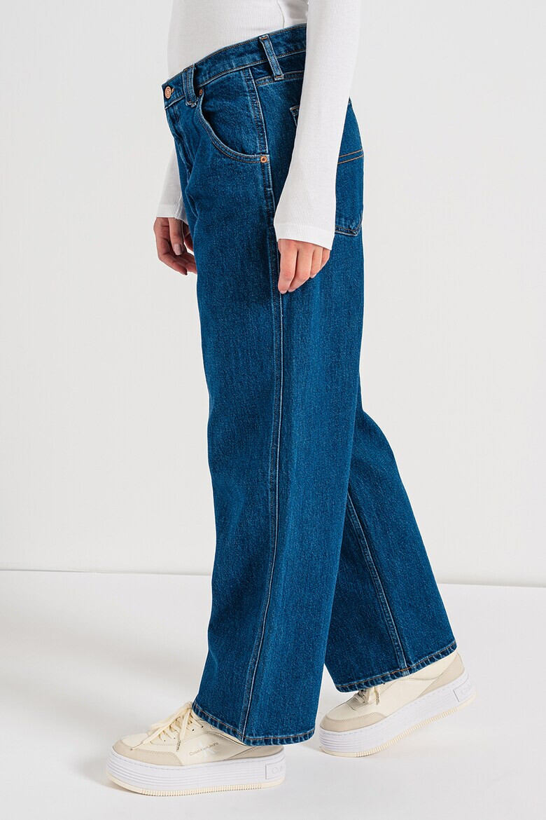 Tommy Jeans Свободни дънки - Pepit.bg
