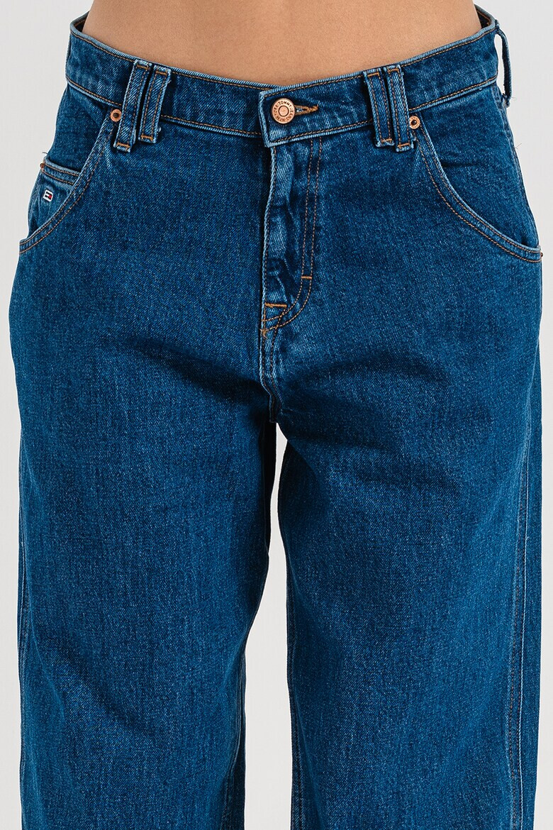 Tommy Jeans Свободни дънки - Pepit.bg