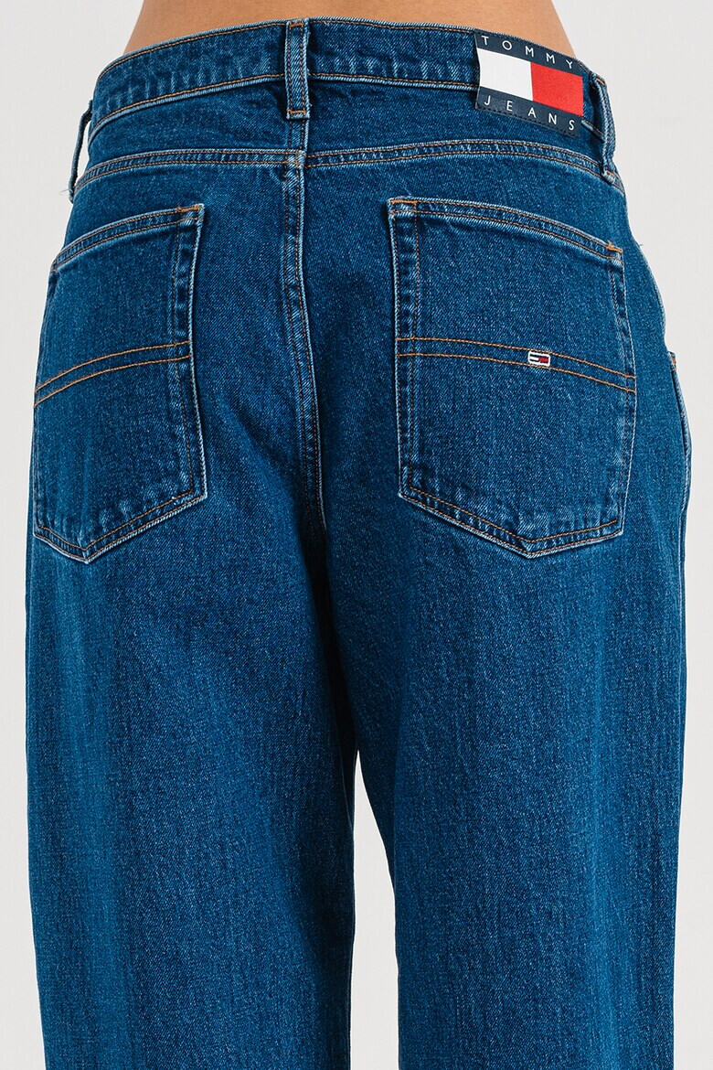 Tommy Jeans Свободни дънки - Pepit.bg