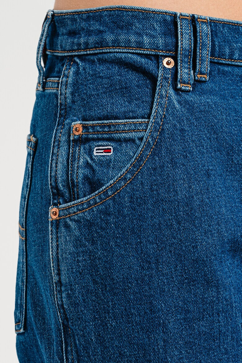 Tommy Jeans Свободни дънки - Pepit.bg