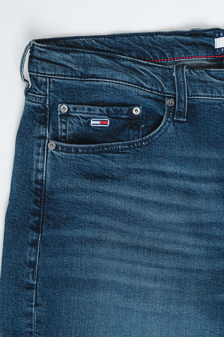 Tommy Jeans Свободни дънки - Pepit.bg