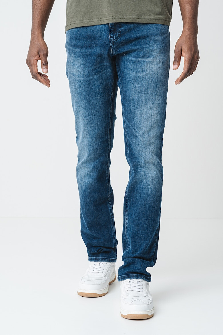 Tommy Jeans Слим дънки DM0DM20550 - Pepit.bg
