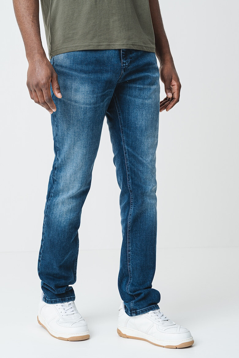 Tommy Jeans Слим дънки DM0DM20550 - Pepit.bg