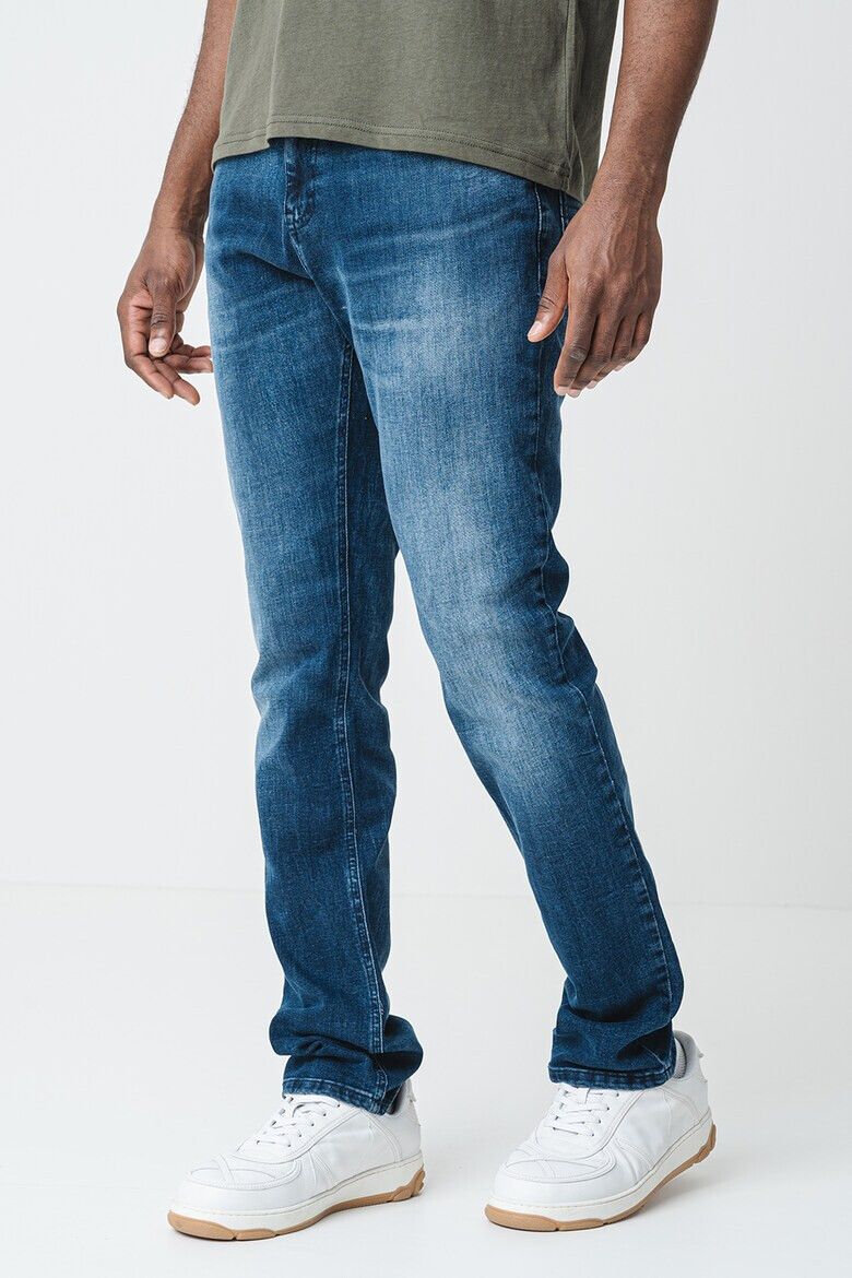 Tommy Jeans Слим дънки DM0DM20550 - Pepit.bg