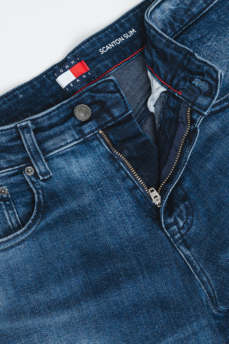 Tommy Jeans Слим дънки DM0DM20550 - Pepit.bg