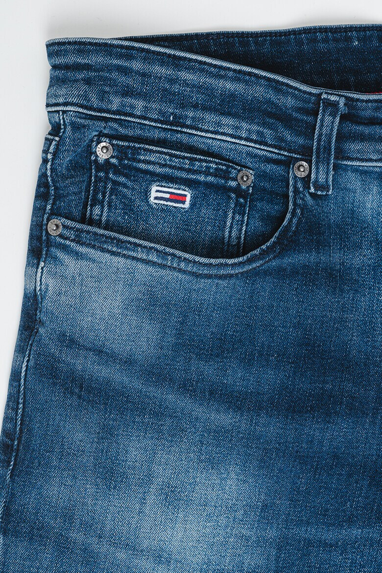 Tommy Jeans Слим дънки DM0DM20550 - Pepit.bg
