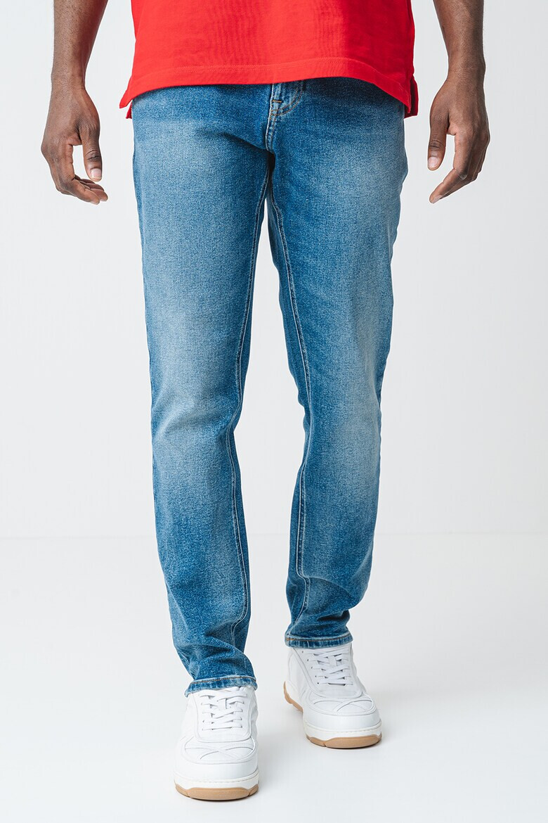 Tommy Jeans Слим дънки DM0DM20535 - Pepit.bg