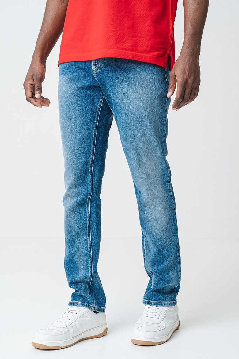 Tommy Jeans Слим дънки DM0DM20535 - Pepit.bg