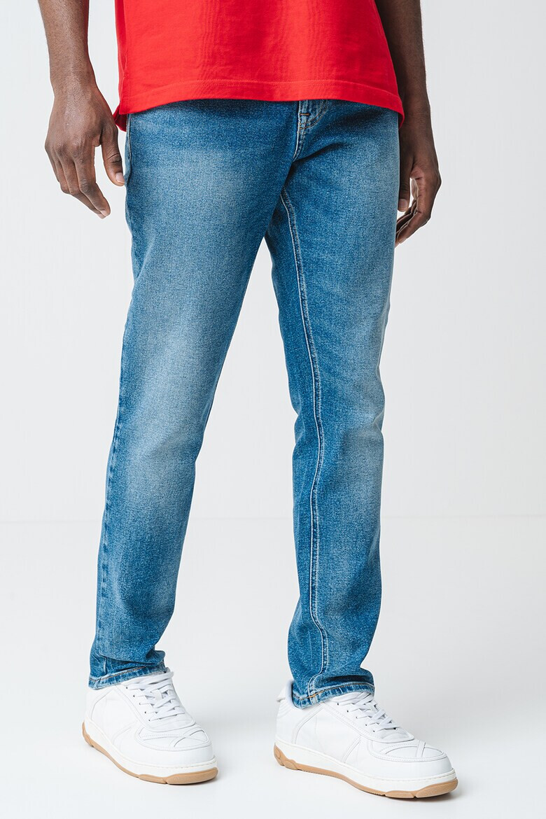 Tommy Jeans Слим дънки DM0DM20535 - Pepit.bg