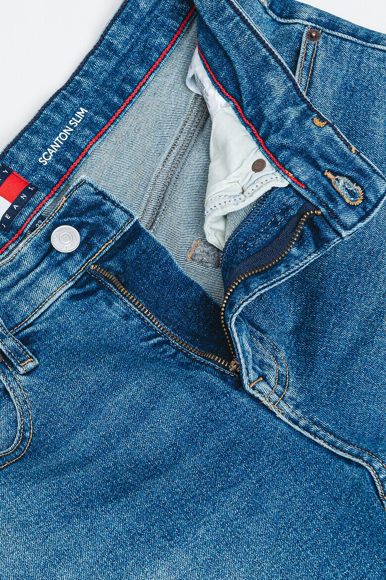 Tommy Jeans Слим дънки DM0DM20535 - Pepit.bg