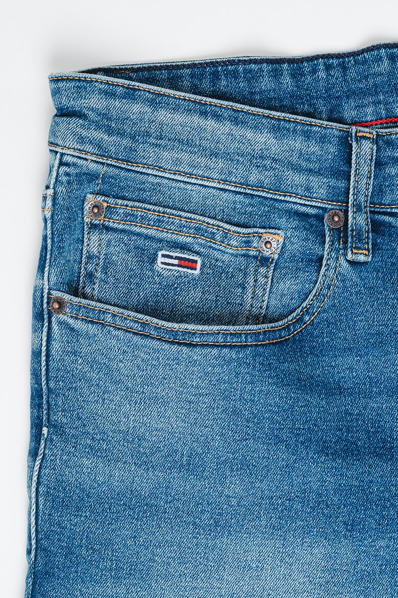 Tommy Jeans Слим дънки DM0DM20535 - Pepit.bg