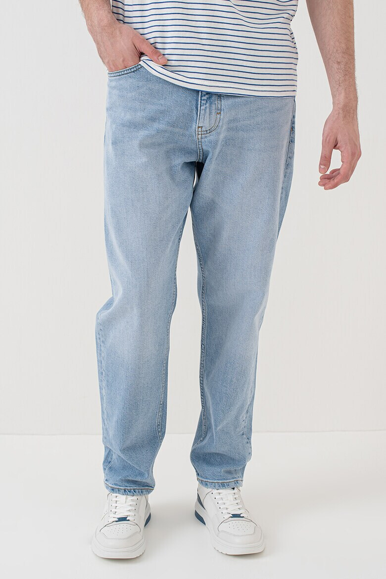 Tommy Jeans Свободни дънки - Pepit.bg