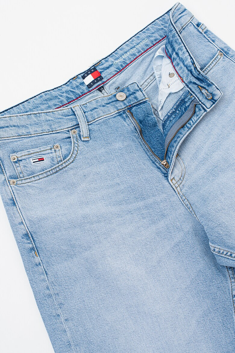 Tommy Jeans Свободни дънки - Pepit.bg