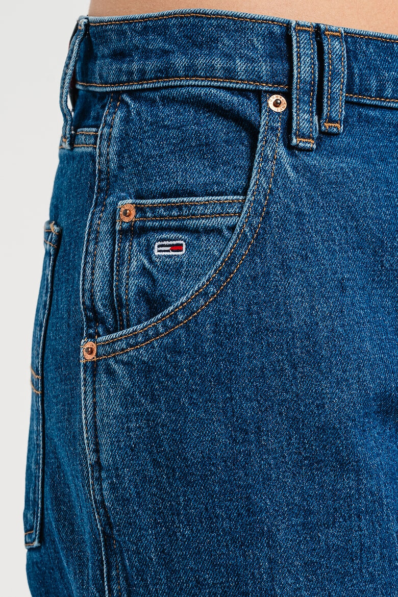 Tommy Jeans Свободни дънки Daisy - Pepit.bg