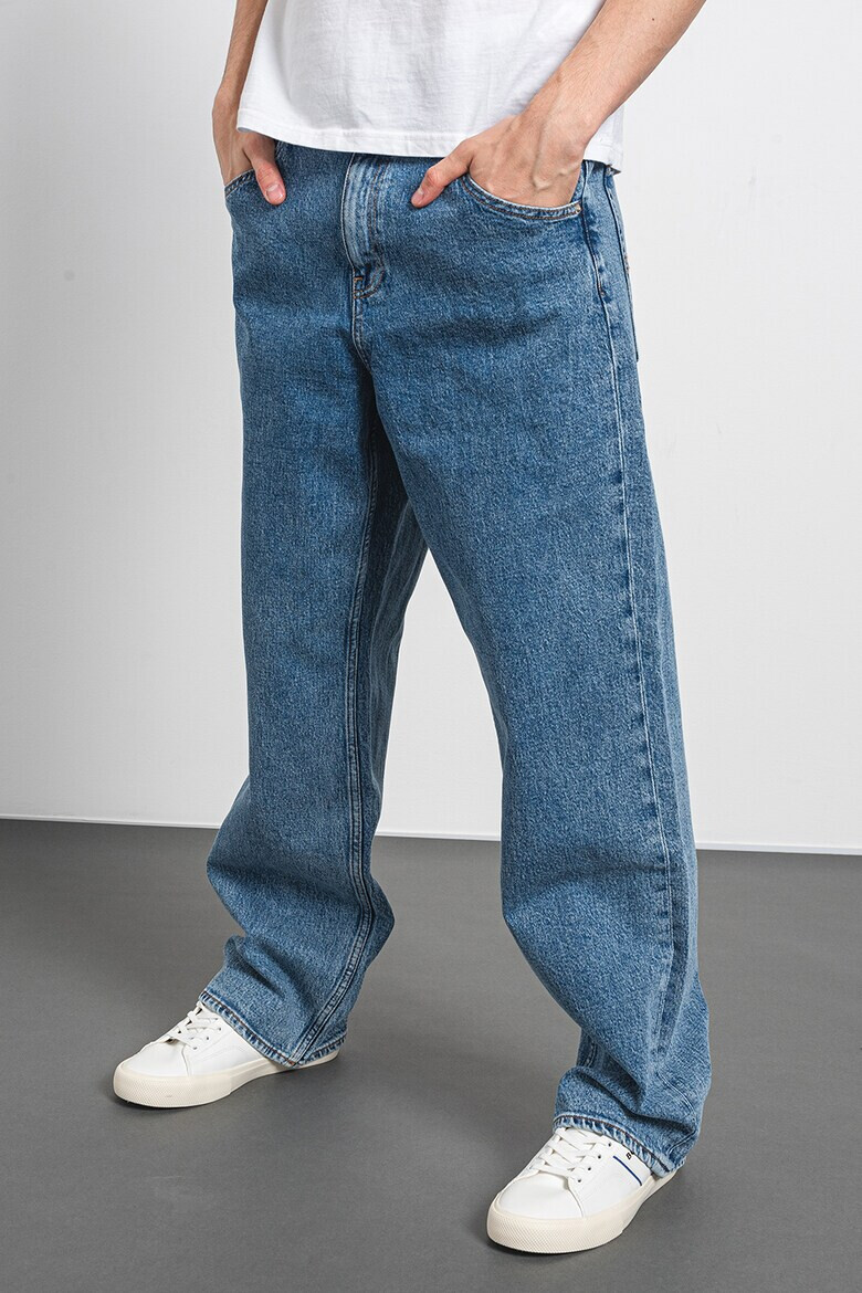 Tommy Jeans Свободни дънкки Aiden - Pepit.bg